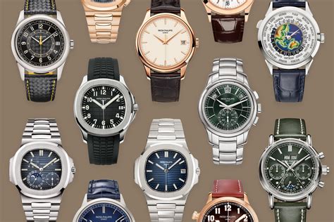 patek philippe catalogue 2022|patek philippe men's watches price.